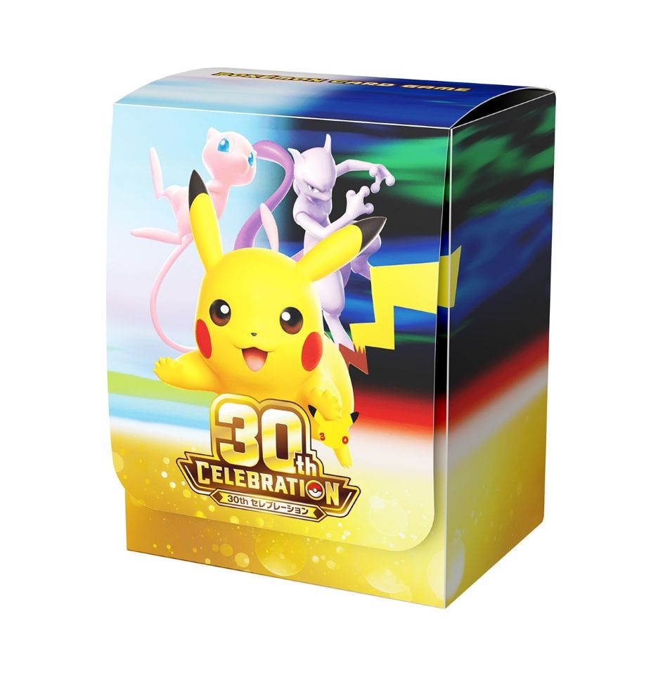 ポケモンカード サプライの通販｜拡張パック・収録サプライカード販売