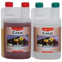 CANNA COCO A/B