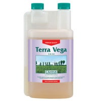 CANNA TERRA VEGA