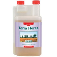 CANNA TERRA FLORES