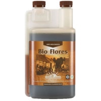 CANNA BIO FLORES