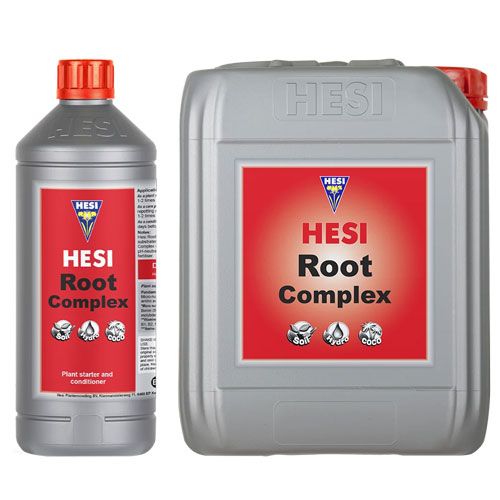 HESI ROOT COMPLEX