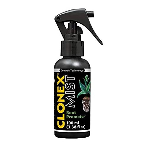 HYDRO DYNAMICS】 CLONEX MIST | 肥料&活力剤,HydroDynamics