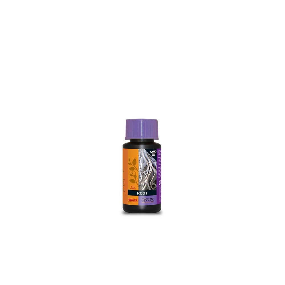 ATAMI】 B'CUZZ ROOT STIMULATOR | 肥料&活力剤,ATAMI B'CUZZ | Tree