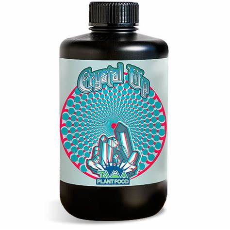 TAMA】 CRYSTAL UP | 肥料&活力剤,Tama PlantFood | Tree people