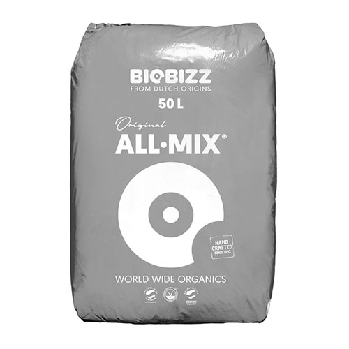 BIOBIZZ】 ALL-MIX | 培地,培養土 | Tree people