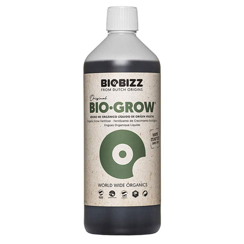 BIOBIZZ BIO GROW 