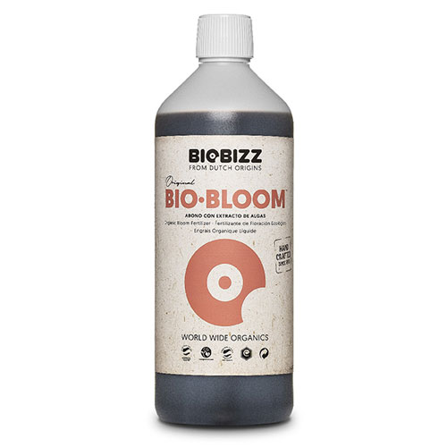 BIOBIZZ BIO BLOOM 