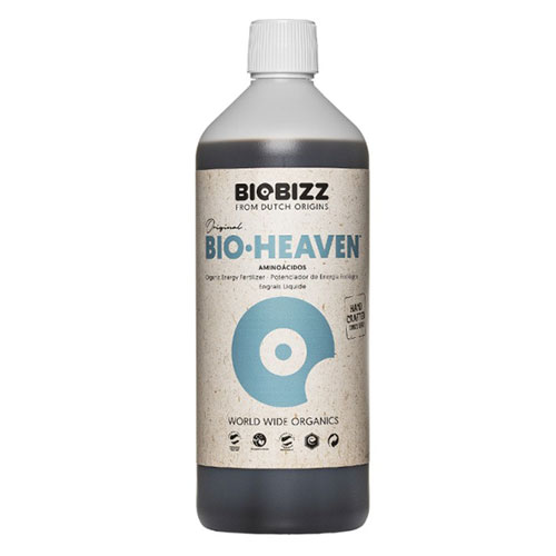 BIOBIZZ】 BIO HEAVEN <土耕・水耕用 > | 肥料&活力剤,BIO BIZZ | Tree