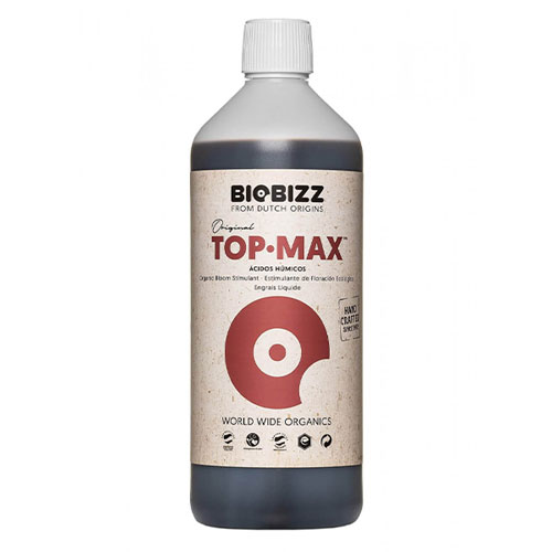 BIOBIZZ TOP MAX 