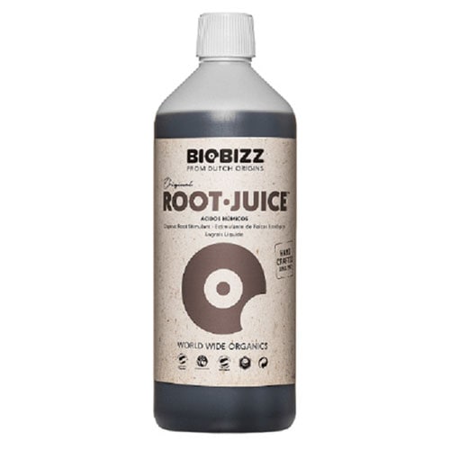 BIOBIZZ ROOT JUICE 