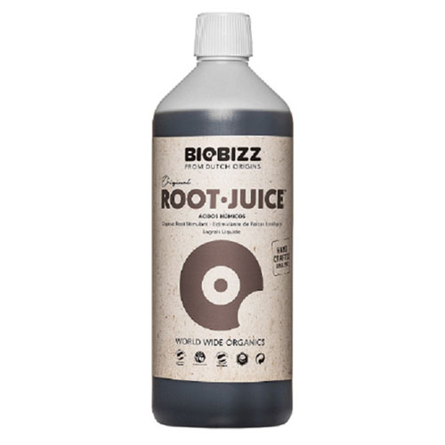 BIOBIZZ ROOT・JUICE ルートジュース Biobizz Root・Juice ルート ジュース オーガニック発根剤 - growstore