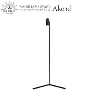 BARRELAkond եץɡʥ֥å