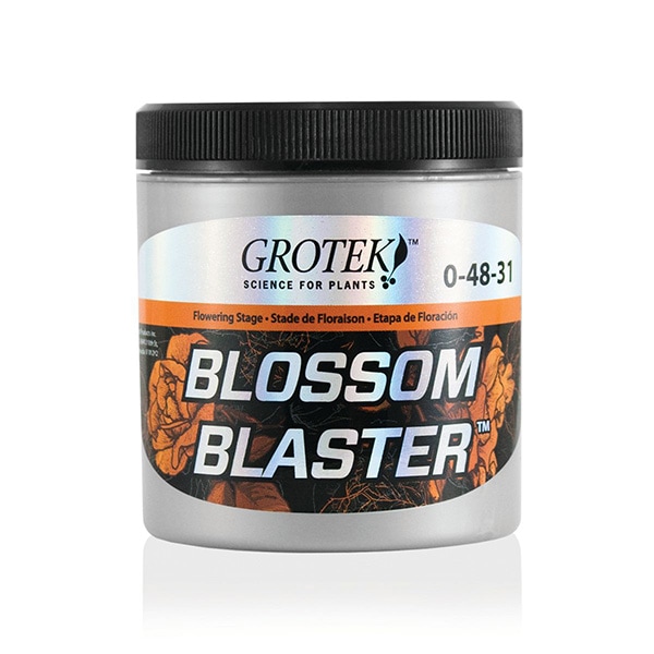 ��GROTEK�� BLOSSOM BLASTER