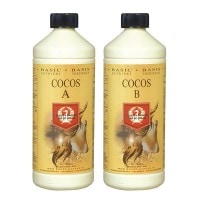 HOUSE & GARDEN COCOS A/B 1L