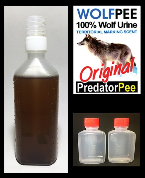 ウルフピー (200ml） | 防虫剤・殺菌剤,防虫・殺虫・忌避剤 | Tree people