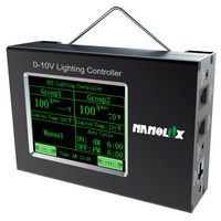 ��NANOLUX�� LED ����ȥ����顼