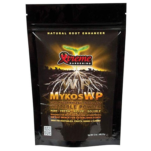 ��XTREME GARDENING�� MYKOS WP
