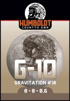 ��EMERALD TRIANGLE�� G10 (GRAVITATION)