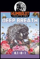 ��EMERALD TRIANGLE�� DEEP BREATH