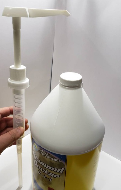 テディポンプディスペンサー Amazon｜ルボナリエ ガラスボトル ポンプディスペンサー 180ml