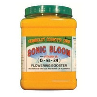 ��EMERALD TRIANGLE�� SONIC BLOOM