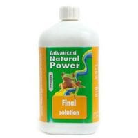 NATURAL POWER FINAL SOLUTION
