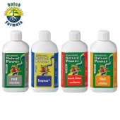 NATURAL POWER (250ml) Ϻ4SET