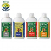 NATURAL POWER (250ml) Ϻ4SET