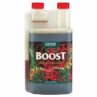 CANNA BOOST