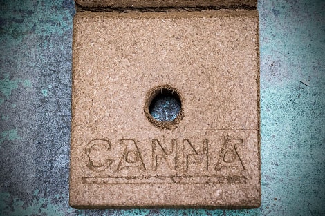 CANNA】 COCO BRICK(40L) | 培地,ココヤシ培地 | Tree people