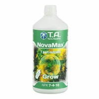 ��TERRA AQUATICA�� NOVAMAX GROW