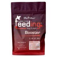 GREEN HOUSE FEEDING BOOSTER PK+
