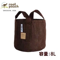 root pouch (롼ĥݡ)OREGON, USAۡBrown8L