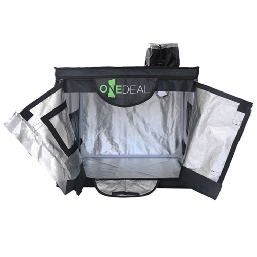 CLONE BOX | Grow Box（温室）,その他 | Tree people