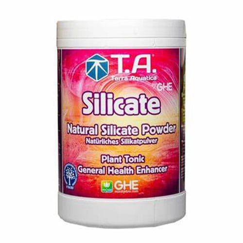 TERRA AQUATICA SILICATE