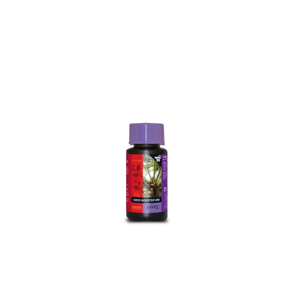 ATAMI】 B'CUZZ COCO BOOSTER UNI | 肥料&活力剤,ATAMI B'CUZZ