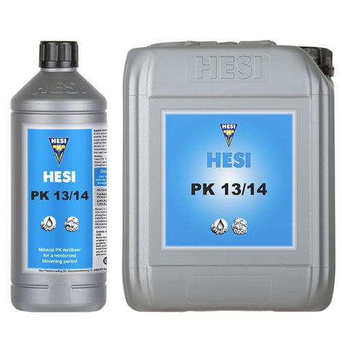 ��HESI�� PK13/14 