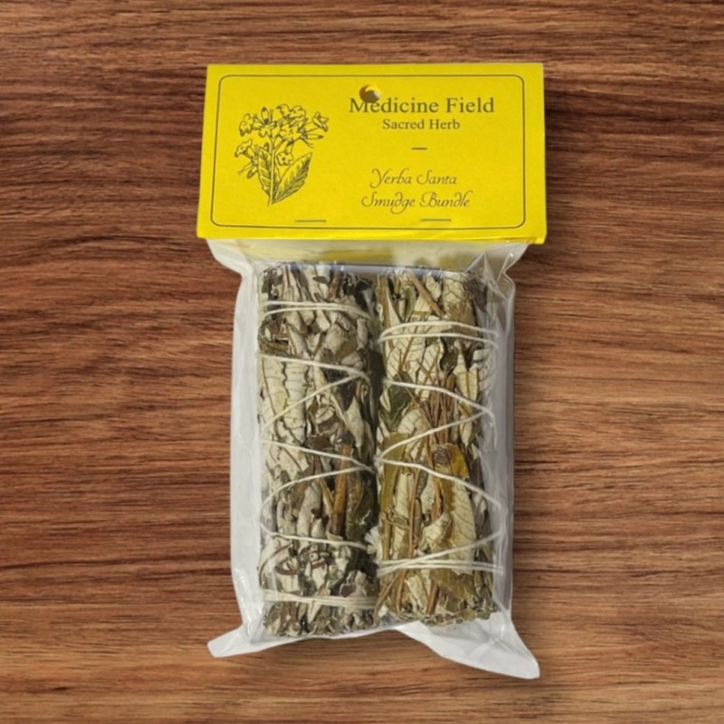 Yerba Santa�ʥ�����Х��󥿡˥��ޥå��Х�ɥ�2����