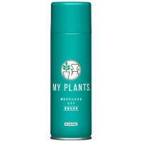 �ڽ�ͧ���ر�ݡ�MY PLANTS �դ򤭤줤�ˤ���ߥ��� 220ml