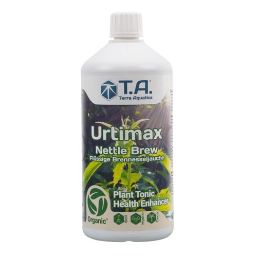 ��TERRA AQUATICA�� URTIMAX