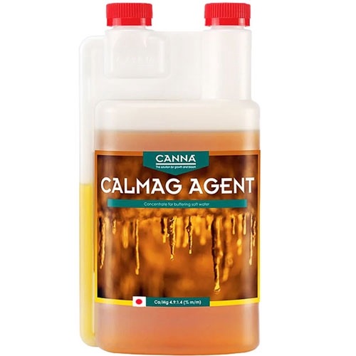 CANNA CALMAG AGENT