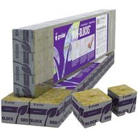 ��GRODAN�ۥ��å������� MINI BLOCKS��1.5�������