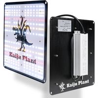 ��Kaiju Plant��LED ���åե쥢 120W