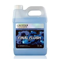 ��GROTEK�� FINAL FLUSH (�֥롼�٥꡼̣��