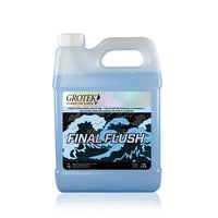 ��GROTEK�� FINAL FLUSH