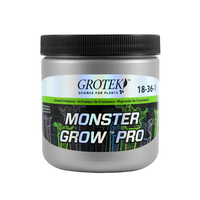 ��GROTEK�� MONSTER GROW PRO