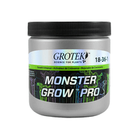 ��GROTEK�� MONSTER GROW PRO