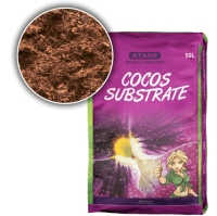 ��ATAMI�� COCOS SUBSTRATE 50L(������)