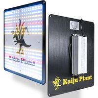 ��Kaiju Plant��LED ���åե쥢 150W